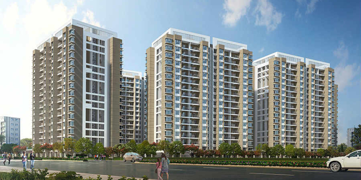 Pride Purple Kharadi – Luxury 2, 3 & 4 BHK Apartments Pune