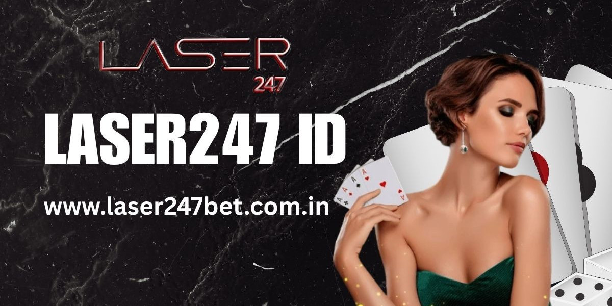 Laser247 ID Verification Process: Secure Your Profile