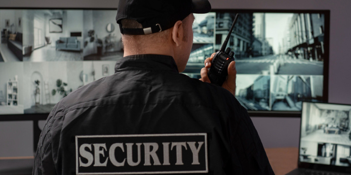 How Houston Armed Security Enhances Your Business Security Service Strategy