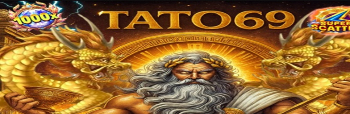 TATO 69 Cover Image