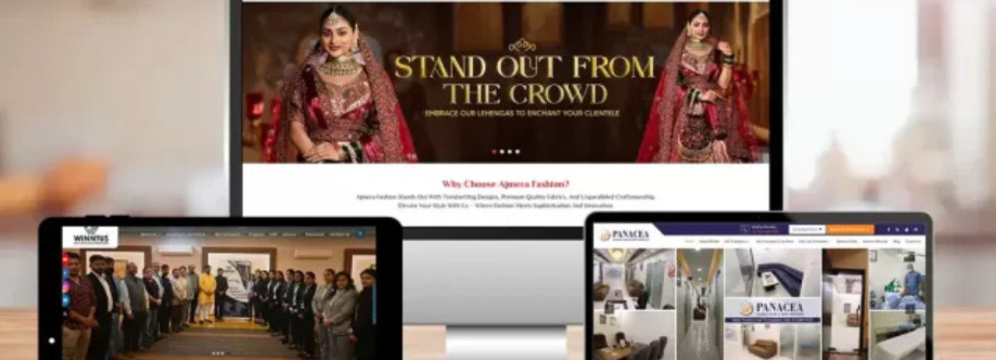 Webpulse Solutions Cover Image