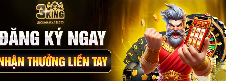 Nhà cái 3KING Cover Image