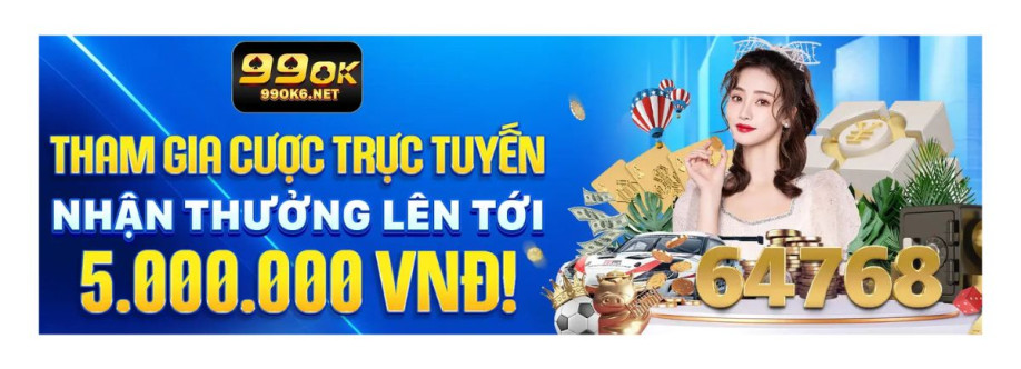 99OK 6NET Cover Image