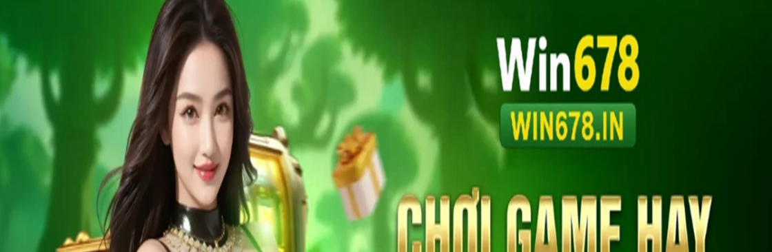 win678 in Cover Image