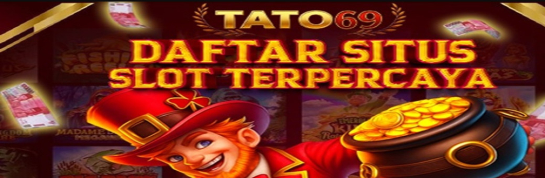 TATO 69 Cover Image