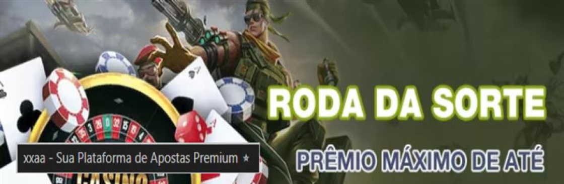 XXAA BET Cover Image