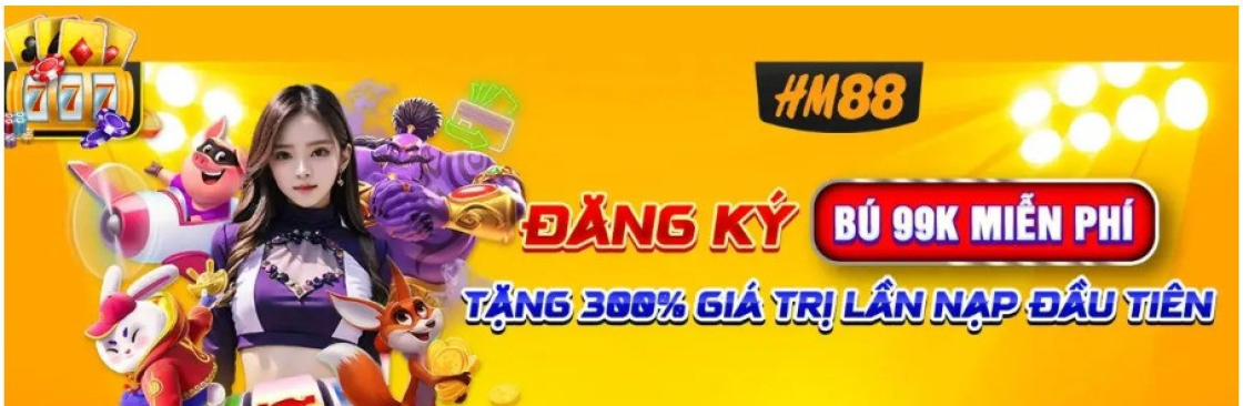 Nhà cái HM88 Cover Image