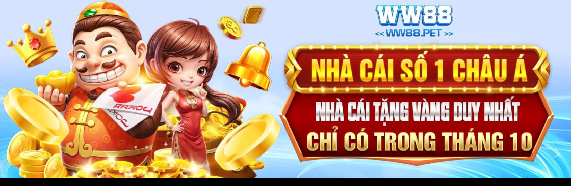 Nhà Cái WW88 Cover Image