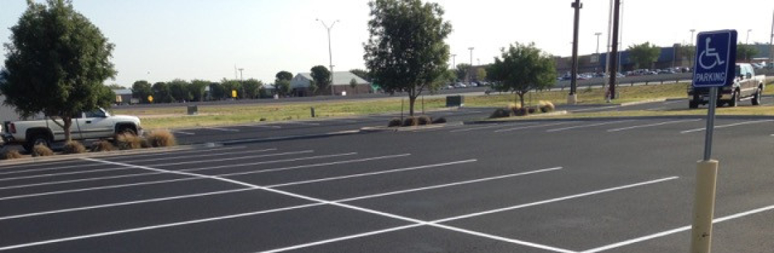 DBryerCo Paving and Painting Cover Image