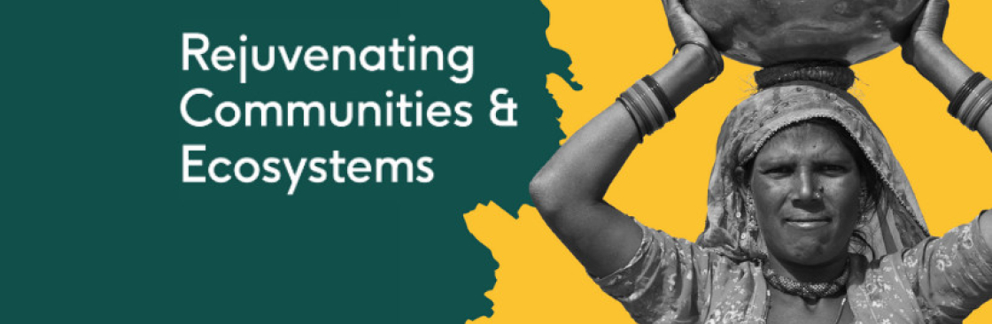 Watershed Organisation Trust Cover Image