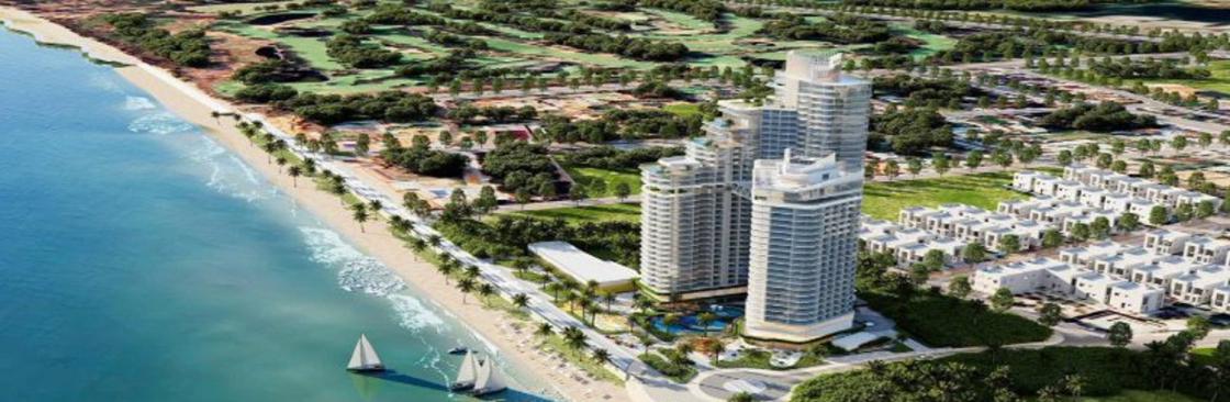 Solina Vũng Tàu Vivaland Cover Image