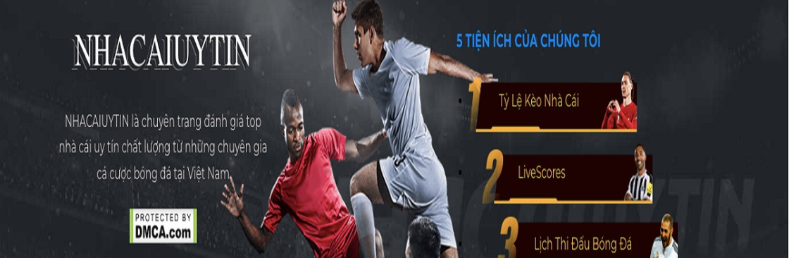 Nhà Cái Uy Tín Cover Image
