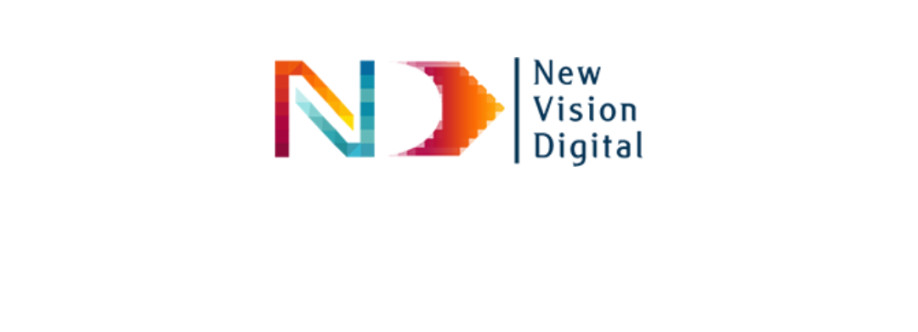 New Vision Digital Cover Image