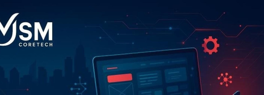 msm Coretech Cover Image