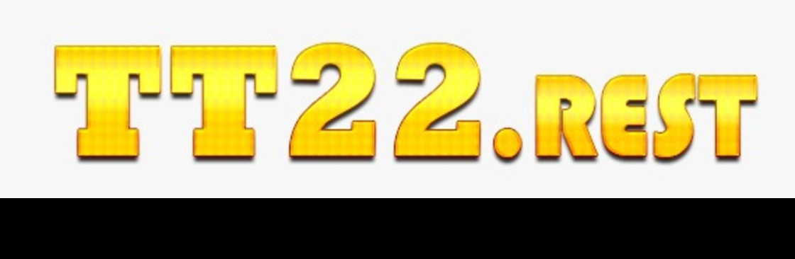 Tt22 rest Cover Image