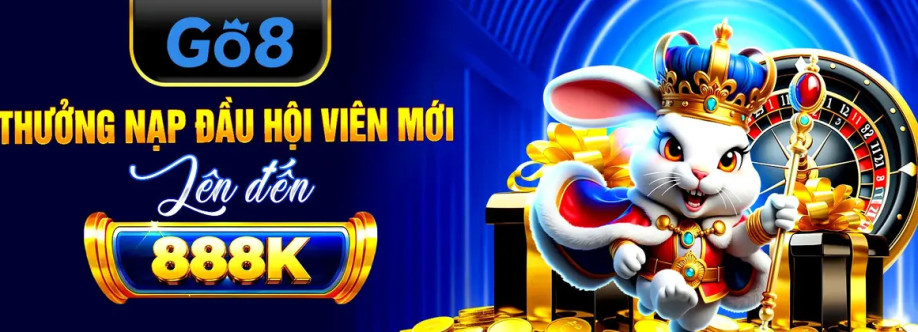Khám phá GO8 Cổng game cá cược hot nhất Việt  Cover Image