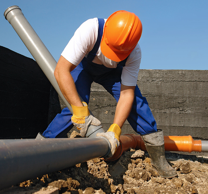 Sewer Line Replacement Service Lago Vista | Sewer Line Repair