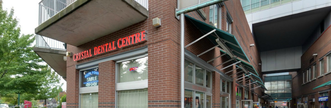 crystaldental Cover Image