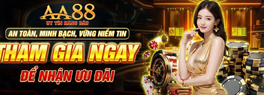 AA88 City Cover Image