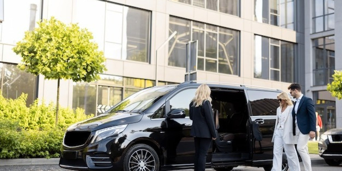 Corporate & Event Rides with Limo Bus Service in Orange County