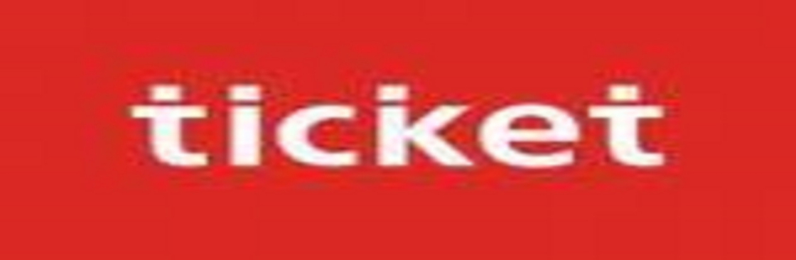 Ticket Design Cover Image