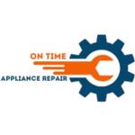 On Time Appliance Repair Profile Picture