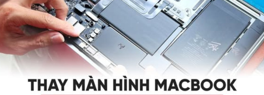 Thay màn hình MacBook Điện Thoại Vui Cover Image