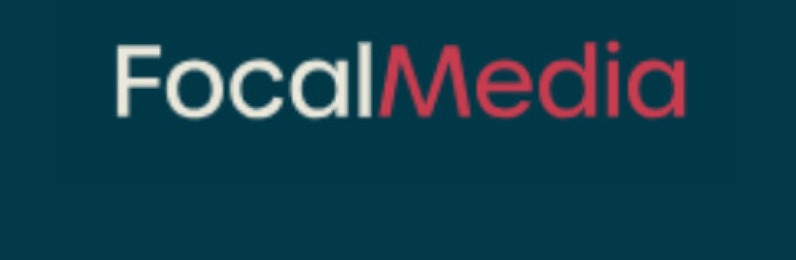 Focal Media Cover Image