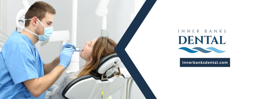 Inner Banks Dental Cover Image