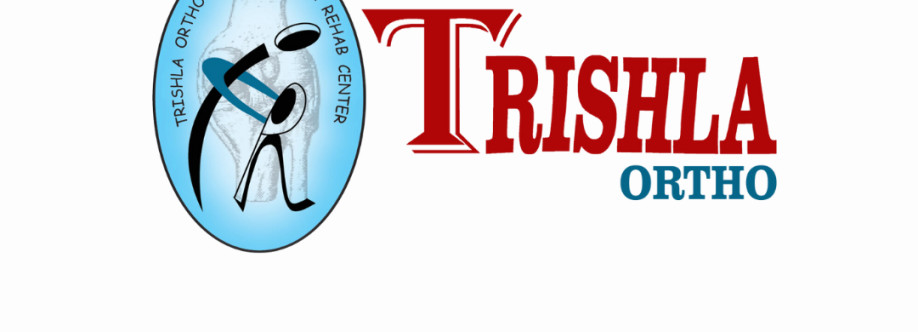 Trishla Ortho Cover Image