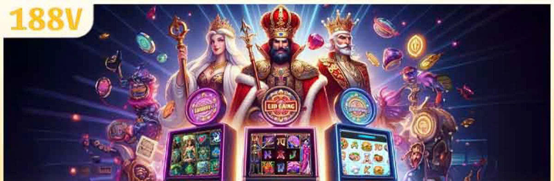 188V COM COM Cover Image