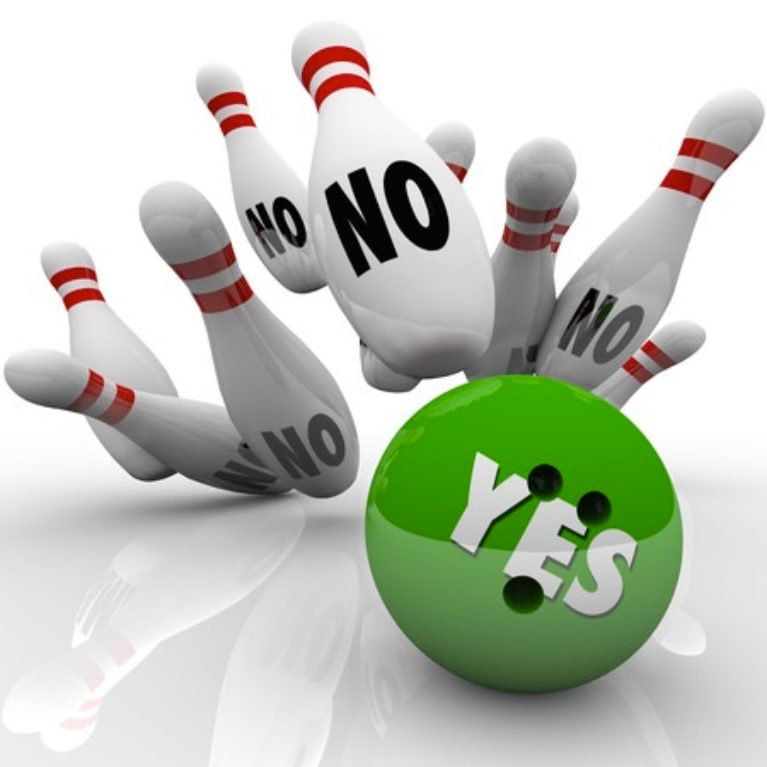 Objections to Joining a 100% Commission Brokerage