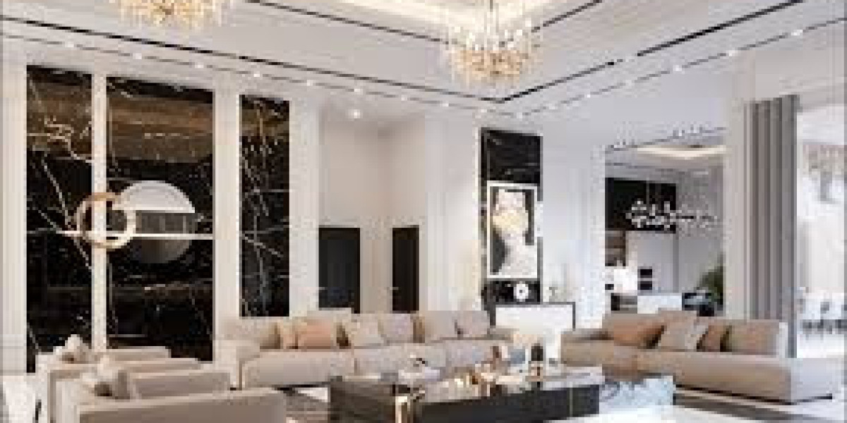 Luxury Renovation Toronto Experts Transforming High-End Homes with Precision