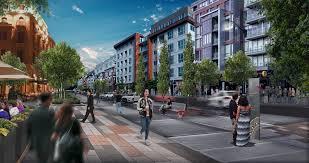 New Experiential Townhomes and the Evolving Community in Calgary