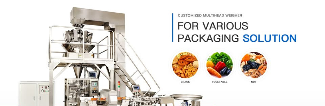 Smart Weigh Cover Image