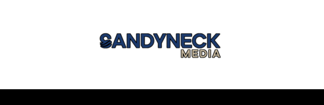 Sandy Neck Media Cover Image