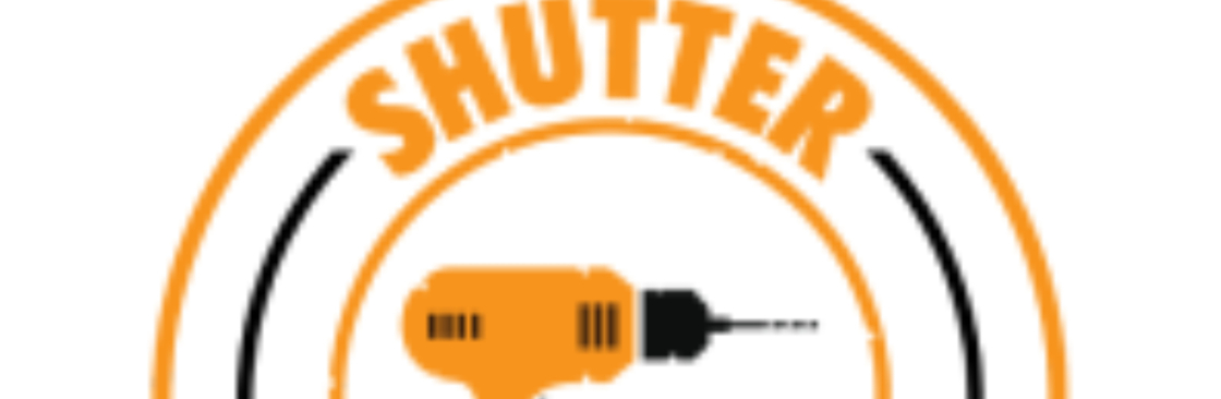 Shutter Repairs Cover Image
