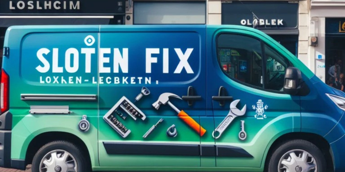 Betrouwbare Slotenmaker in Apeldoorn – 24/7 Beschikbaar bij Slotenfix