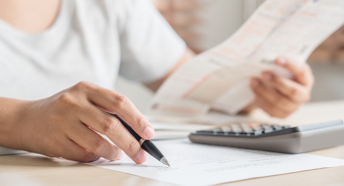 The Benefits of Professional Tax Preparation Services for...