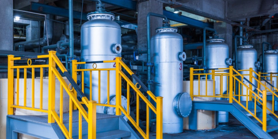 Sustainable Water and Wastewater Solutions by Gamata Biogreenery in Bangalore