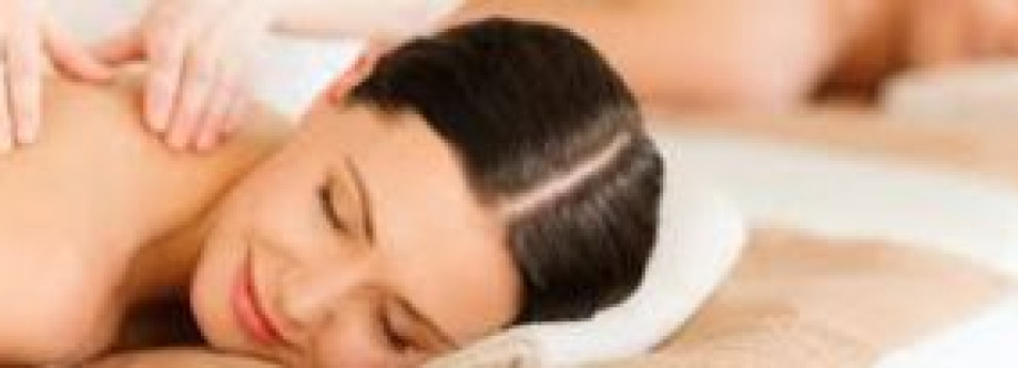 River North Massage Cover Image