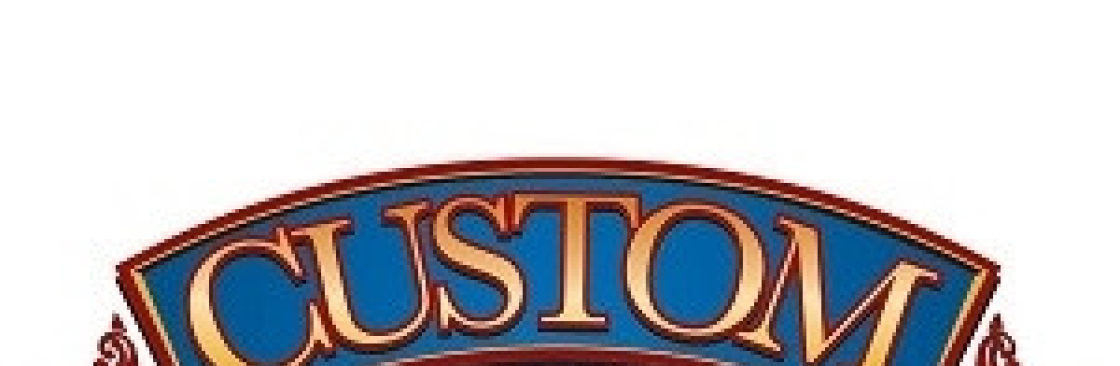 Custom Shutter Company Cover Image