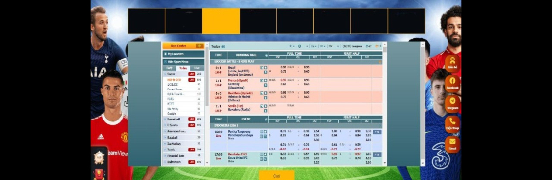 Keonhacai company Cover Image