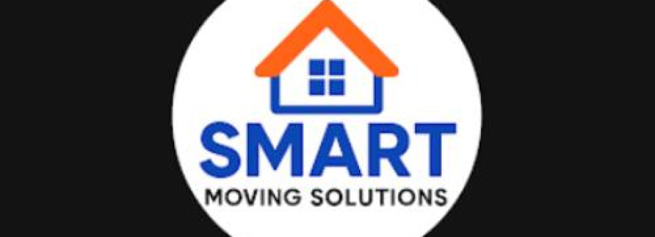 Smart Moving Solutions Cover Image