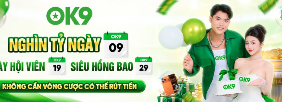 Nhà Cái OK9 Cover Image