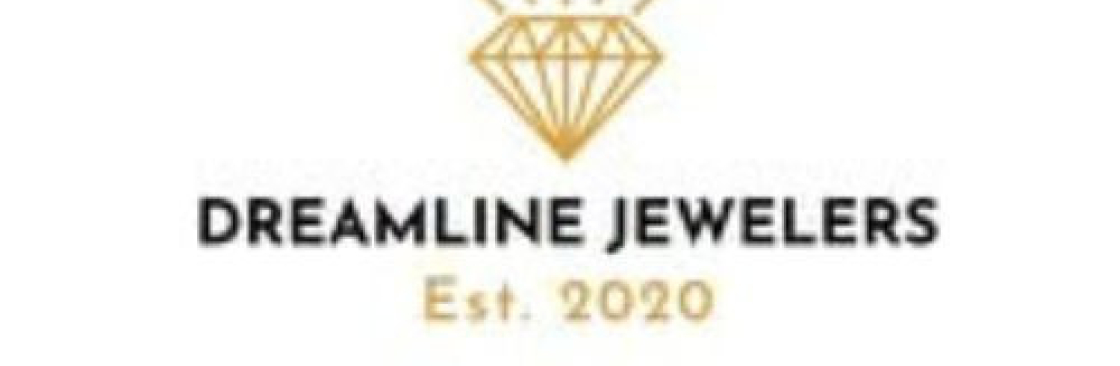 Dreamline Jewelers Cover Image