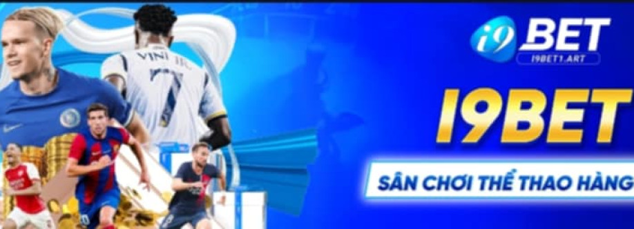 I9BET Nhà Cái Uy Tín Cover Image