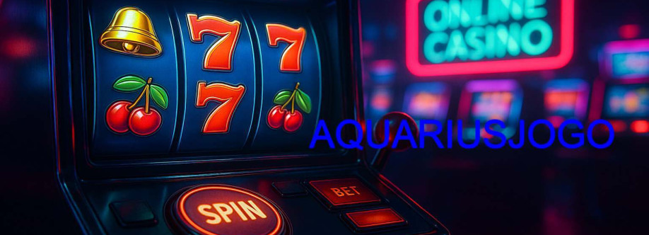 AQUARIUS JOGO1 Cover Image