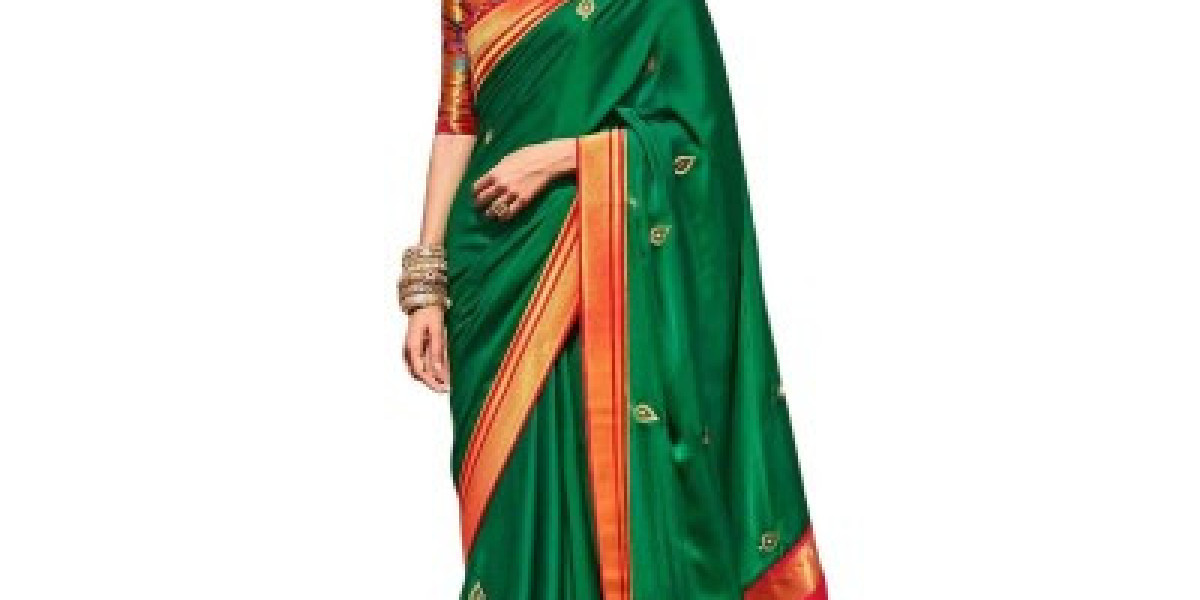 Ajmera Fashion Limited – Ilkal Saree Manufacturers in Karnataka