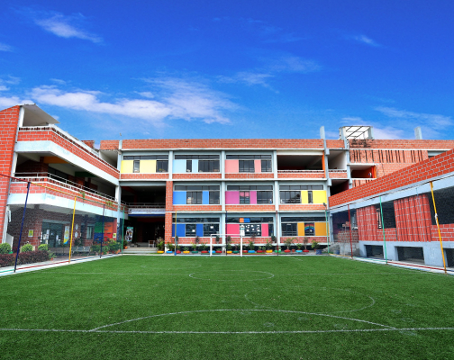 Glendale International School Tellapur | Best School in Tellapur | Glendale India
